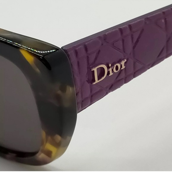 Christian Dior Sunglasses - Picture 4 of 5